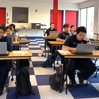 American Health Education - Class in session - Vocational & Technical School Near Me - Berkeley, California American Health Education - Class in session - Vocational & Technical School Near Me - Berkeley, California