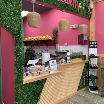 Sweetberry Woodbridge - Juice Bars & Smoothies Near Me - Woodbridge, New Jersey Sweetberry Woodbridge - Juice Bars & Smoothies Near Me - Woodbridge, New Jersey