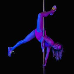 Aerial Fitness Miami