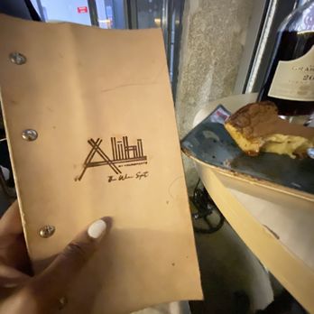 ALIBI by YoursPorto - Modern European Near Me - Porto, 13