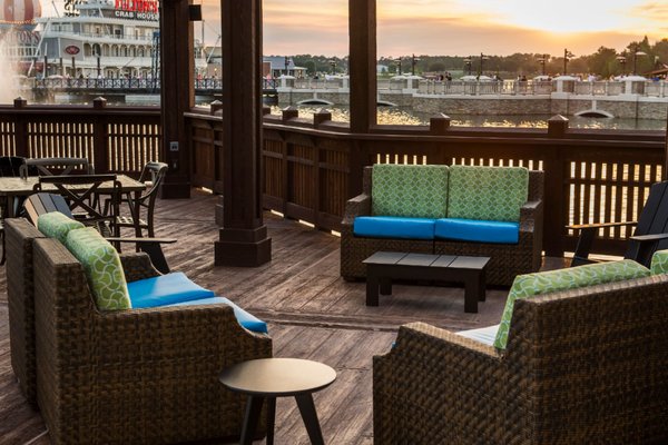 Dockside Margaritas by null