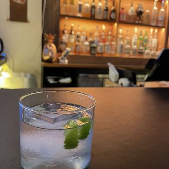 Pagu - White rabbit cocktail - Japanese Near Me - Cambridge, Massachusetts