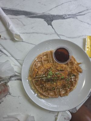 Fiore Caffe Miami by null