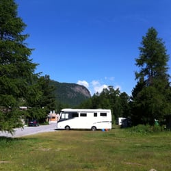 Camping Plauns