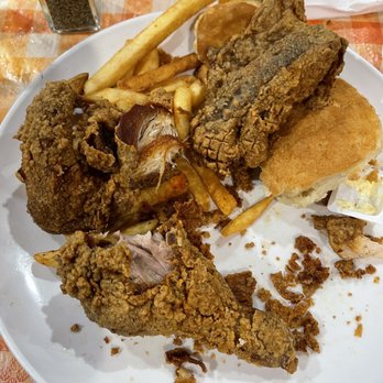Daisy Mae’s - Food wasn't good and I left this much of it on my plate paid, tipped well and went home. - Breakfast & Brunch Near Me - New Orleans, Louisiana Daisy Mae’s - Food wasn't good and I left this much of it on my plate paid, tipped well and went home. - Breakfast & Brunch Near Me - New Orleans, Louisiana