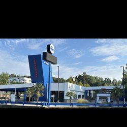 Landshark Car Wash - Marietta