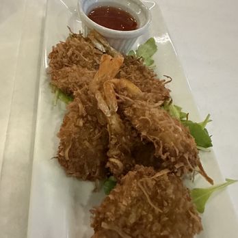 Fifi's Seafood Restaurant - Coconut Shrimp - Seafood Near Me - Miami Beach, Florida Fifi's Seafood Restaurant - Coconut Shrimp - Seafood Near Me - Miami Beach, Florida