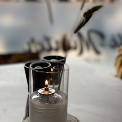 Café-Munter