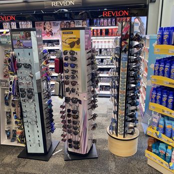 CVS Pharmacy - Tons of sunglasses to choose from. - Drugstores Near Me - Fort Lauderdale, Florida