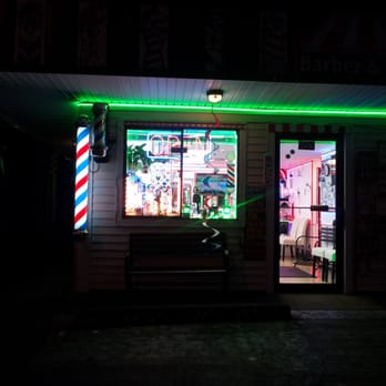 The Barber Shop Stop - drive by pretty - Barbers Near Me - Everett, Washington The Barber Shop Stop - drive by pretty - Barbers Near Me - Everett, Washington