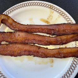 Waffle House - Bacon
