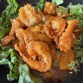 Indochine Cuisine - Mandarin Shrimp - Vietnamese Near Me - Parker, Colorado