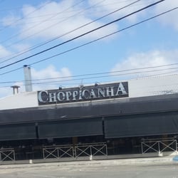 Choppicanha