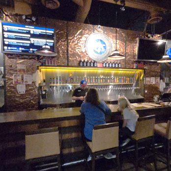 Ballast Point Brewing - Breweries Near Me - San Diego, California