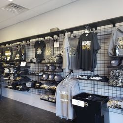 Store 702 Las Vegas