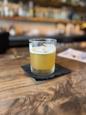 White Cap by null White Cap by null