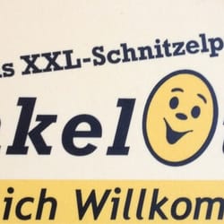 Onkel Otto - Logo Onkel Otto
