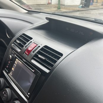 Canton Car Wash - Auto Detailing Near Me - Baltimore, Maryland