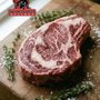 Southern Steer Butcher