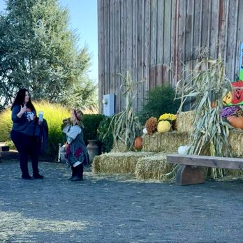 Roloff Farms - Talking with Amy Roloff - Party & Event Planning Near Me - Hillsboro, Oregon Roloff Farms - Talking with Amy Roloff - Party & Event Planning Near Me - Hillsboro, Oregon