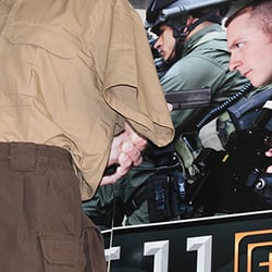 W Promotions - 5.11 Tactical Gear