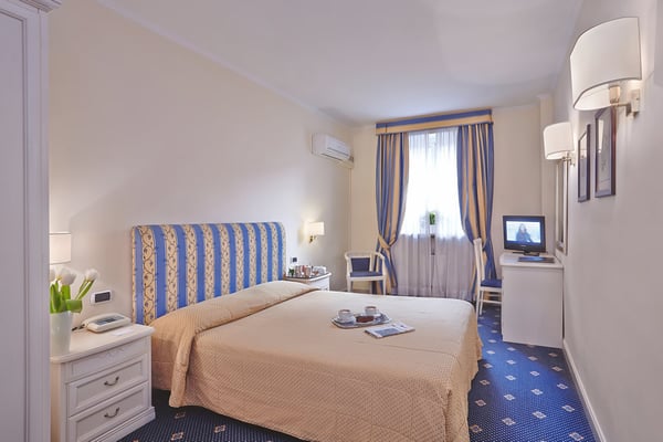 Napoleon Hotel Roma by null