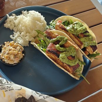 Gaffers - Fish tacos - Bars Near Me - Emerald Isle, North Carolina