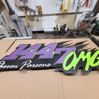 Dead End Metals - Metal Fabricators Near Me