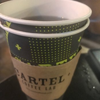 Cartel Roasting - Green tea - Coffee & Tea Near Me - Tempe, Arizona Cartel Roasting - Green tea - Coffee & Tea Near Me - Tempe, Arizona