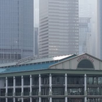 中環天星碼頭 - Public Transportation Near Me - Hong Kong, HK