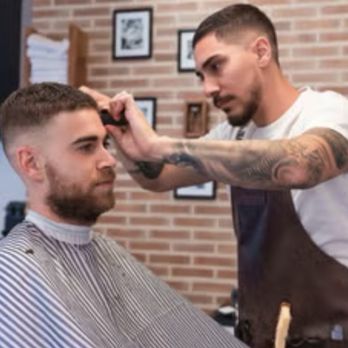 Luxury Barber Shop - Barbers Near Me - Brighton, Colorado Luxury Barber Shop - Barbers Near Me - Brighton, Colorado