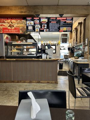 Pizza by Yandys (New York and detroit style pizza) by null