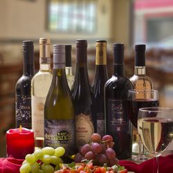Prima Fila - Wine selection set 1