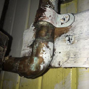 The Plumber - Pipe that leaks - Plumbing Near Me The Plumber - Pipe that leaks - Plumbing Near Me