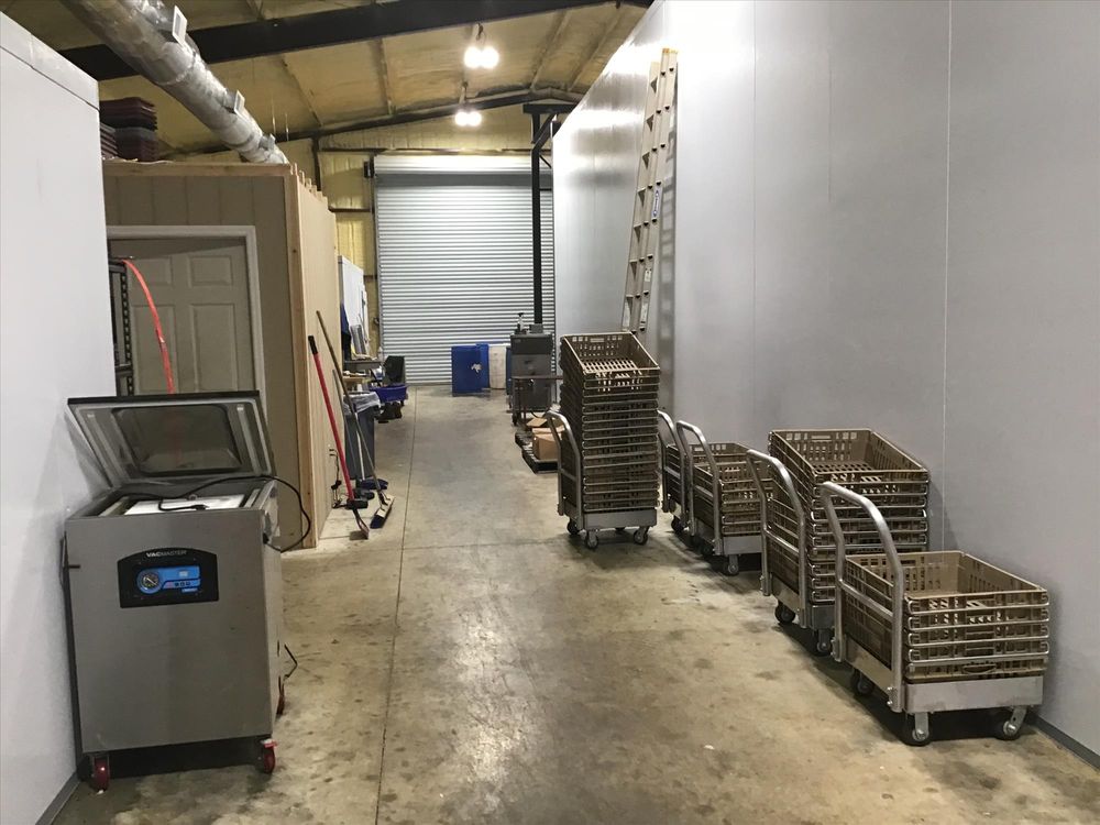 A & H Custom Meat and Processing Logo