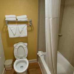 Quality Inn & Suites Near The Theme Parks