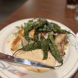 Duck Alley - Amish Chicken