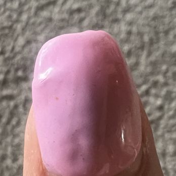 True Touch Nails & Spa - Bubbles and bulky line - Nail Salons Near Me - Snohomish, Washington