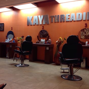 Kaya Beauty and Threading Studio - Clean quaint little shop - Threading Services Near Me - Oceanside, California Kaya Beauty and Threading Studio - Clean quaint little shop - Threading Services Near Me - Oceanside, California