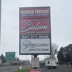 La Pulga De Salem
