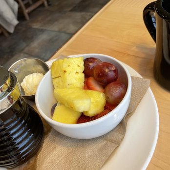 The Original Pancake House - Fruit cup - New American Near Me - Pittsburgh, Pennsylvania The Original Pancake House - Fruit cup - New American Near Me - Pittsburgh, Pennsylvania