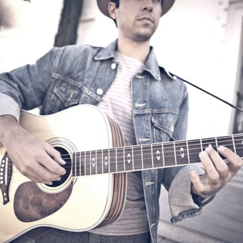 Guitar & Voice Lessons with Jared - Musical Instruments & Teachers Near Me Guitar & Voice Lessons with Jared - Musical Instruments & Teachers Near Me