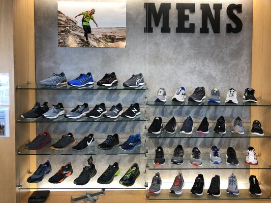 salt lake running store