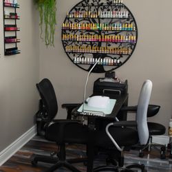 Capelli's Hair Salon