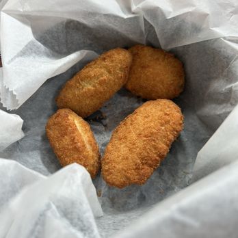 D'Agostino's Pizza and Pub - Jalapeno Poppers - Pizza Near Me - Niles, Illinois D'Agostino's Pizza and Pub - Jalapeno Poppers - Pizza Near Me - Niles, Illinois
