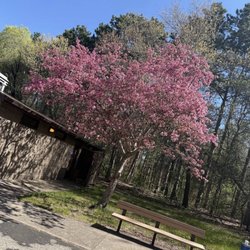 Merrick State Park