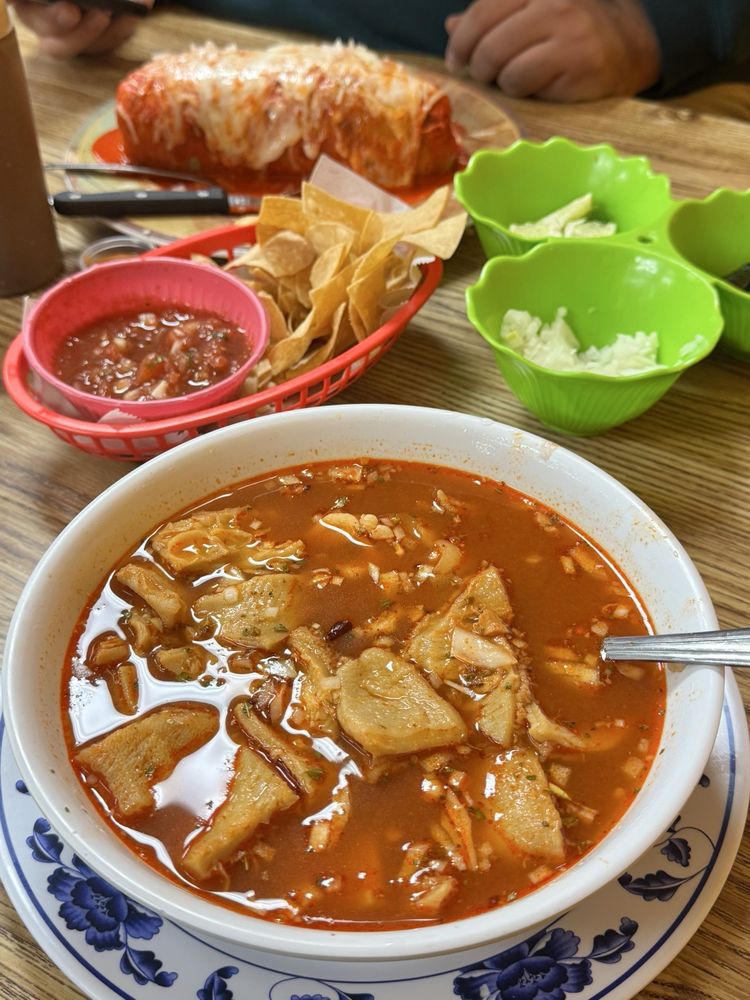 Taqueria Mi Estrella
