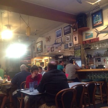 The Lobster Trap - Inside - Seafood Near Me - Avalon, California The Lobster Trap - Inside - Seafood Near Me - Avalon, California