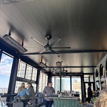 Perch Rooftop - Bar - American Near Me - Omaha, Nebraska Perch Rooftop - Bar - American Near Me - Omaha, Nebraska