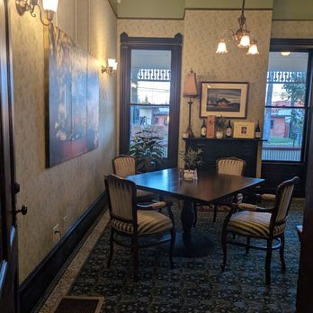 Vincenzo's Terrazza - Italian Near Me - San Dimas, California